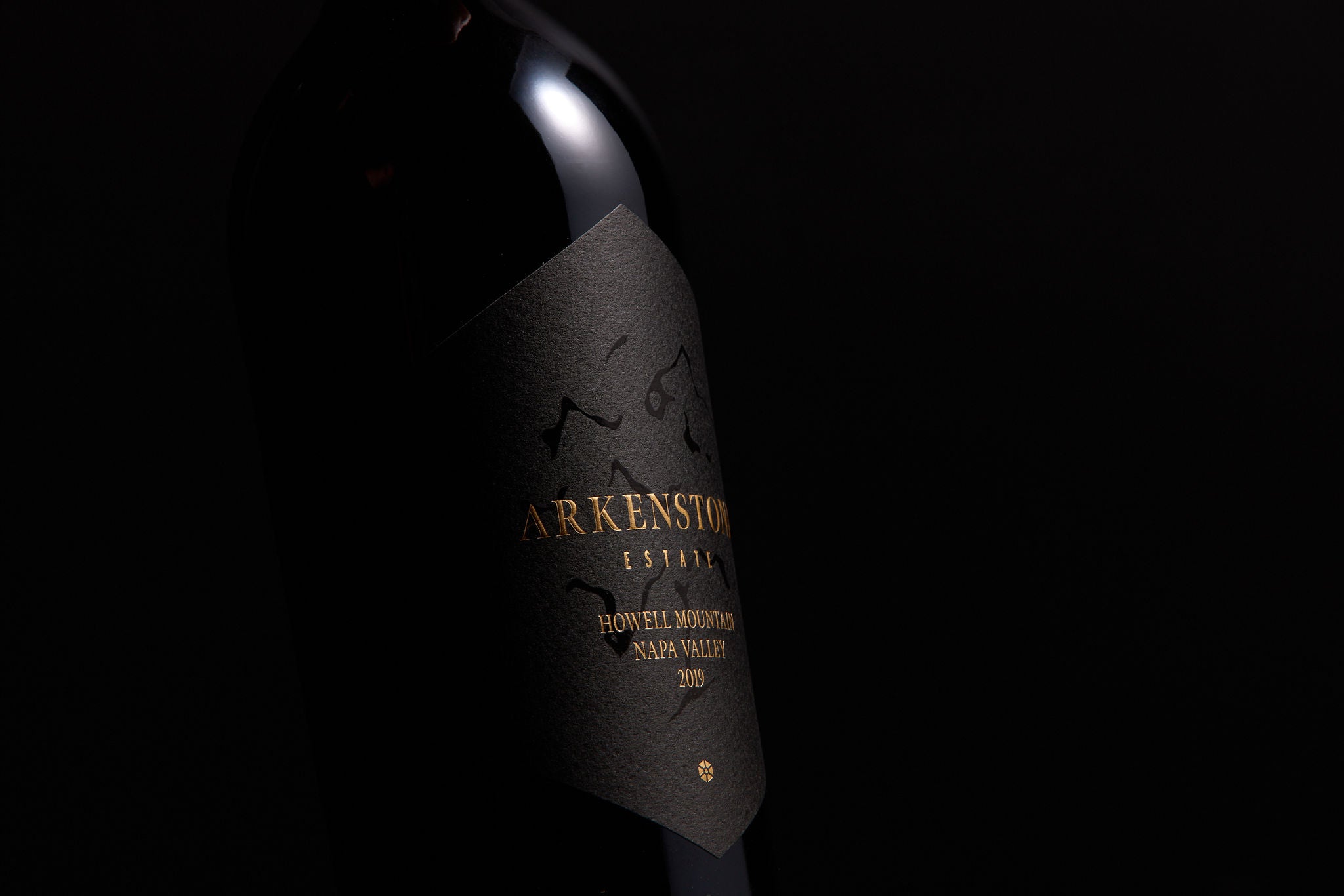 OG image of Arkenstone wine
